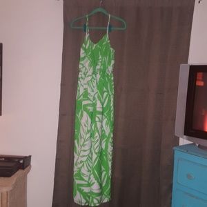 Lilly Pulitzer Boom Boom Wide LegJumpsuit